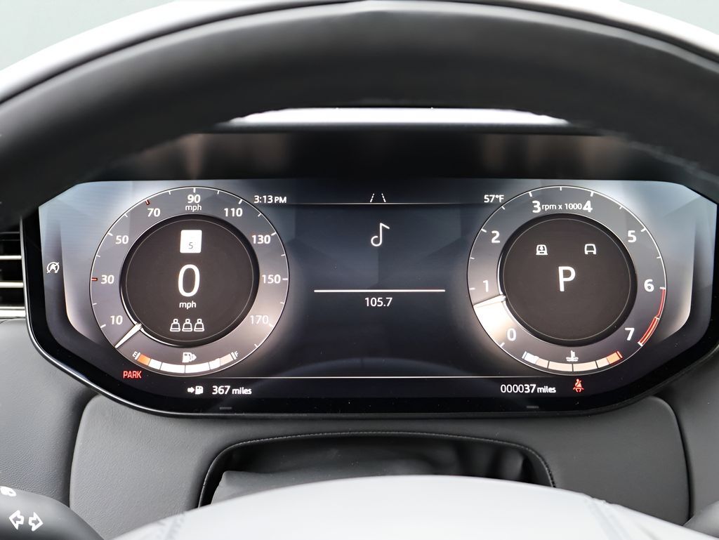 2026 Land Rover Range Rover Sport Dynamic SE San Clemente CA