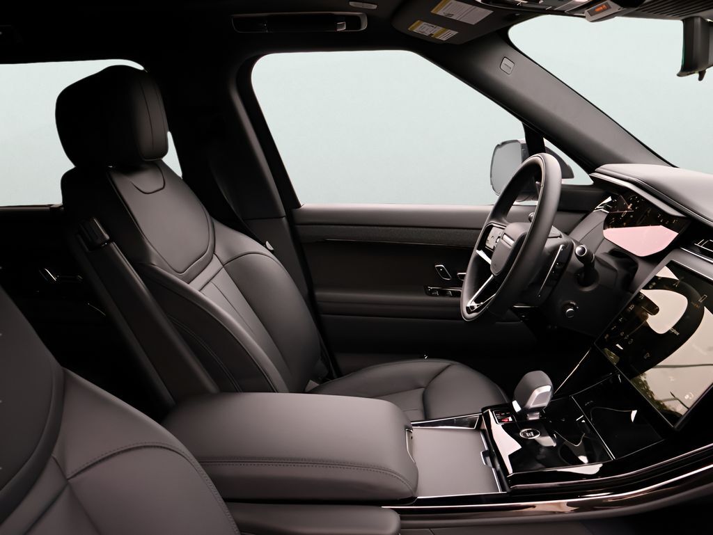 2026 Land Rover Range Rover Sport Dynamic SE San Clemente CA