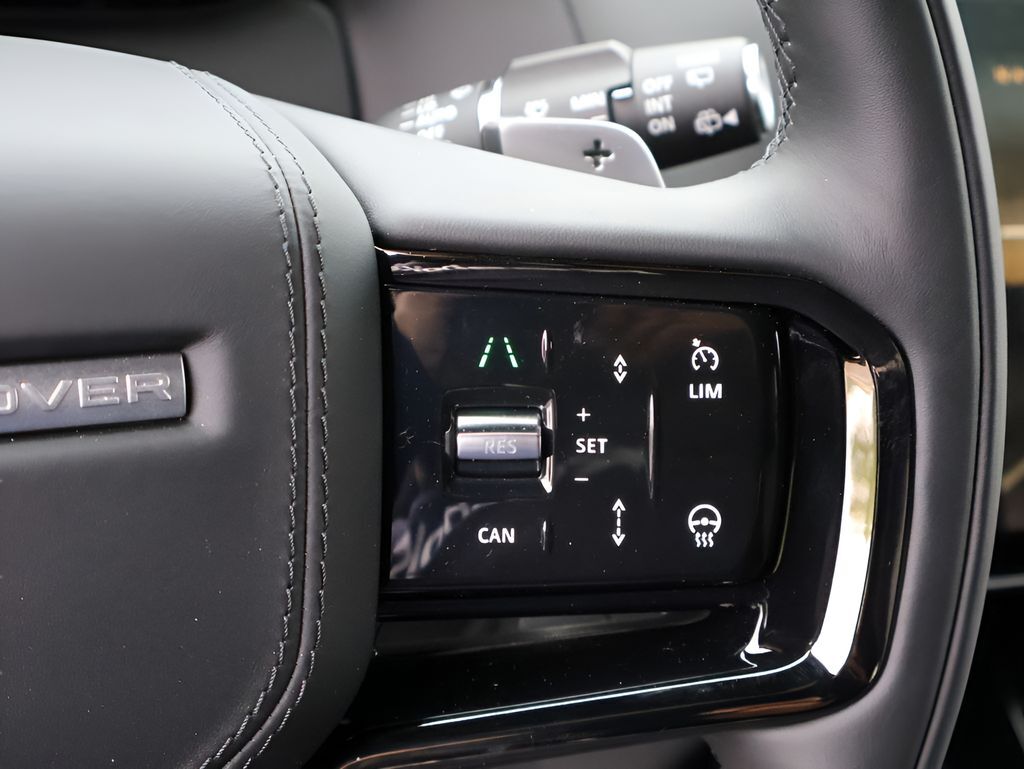 2026 Land Rover Range Rover Sport Dynamic SE San Clemente CA
