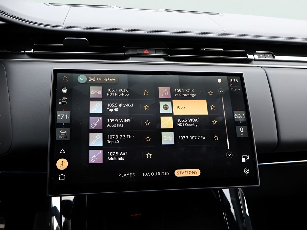 2026 Land Rover Range Rover Sport Dynamic SE San Clemente CA