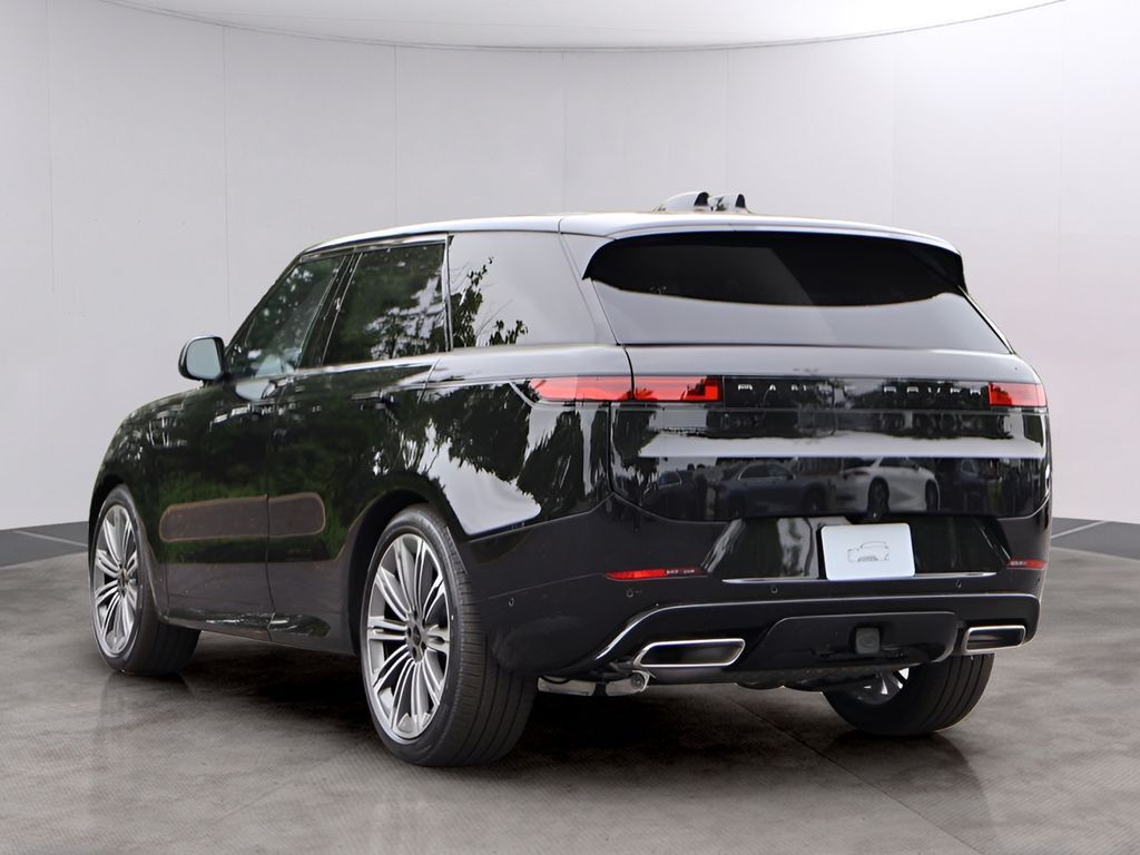 2026 Land Rover Range Rover Sport Dynamic SE San Clemente CA