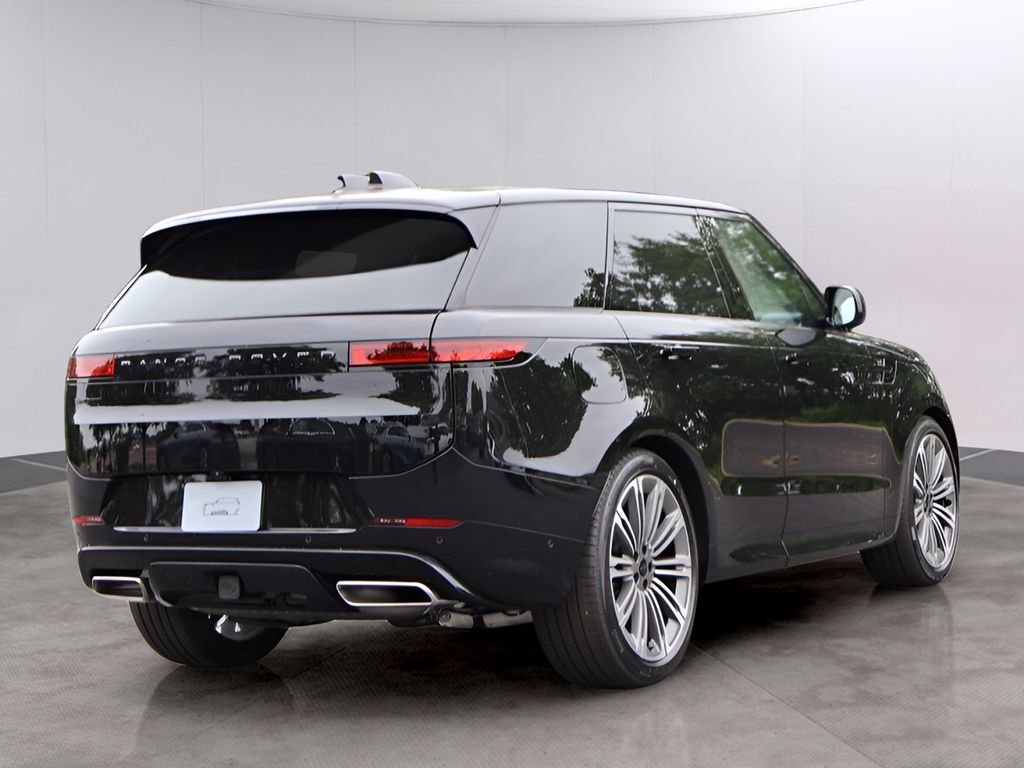 2026 Land Rover Range Rover Sport Dynamic SE San Clemente CA