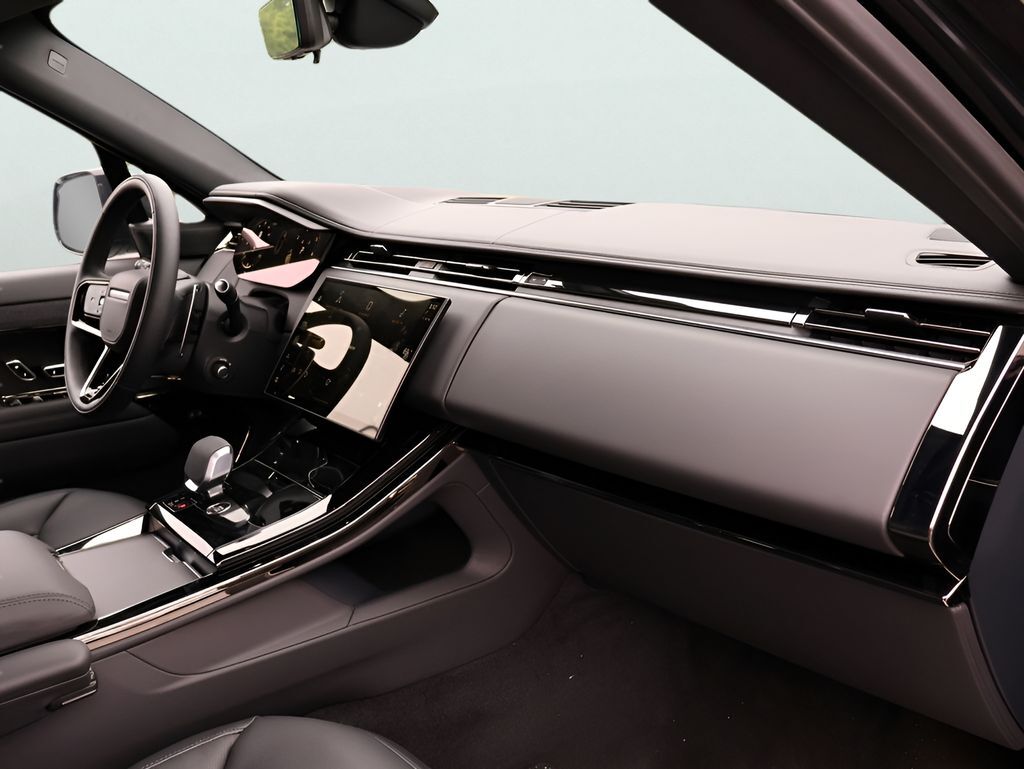 2026 Land Rover Range Rover Sport Dynamic SE San Clemente CA