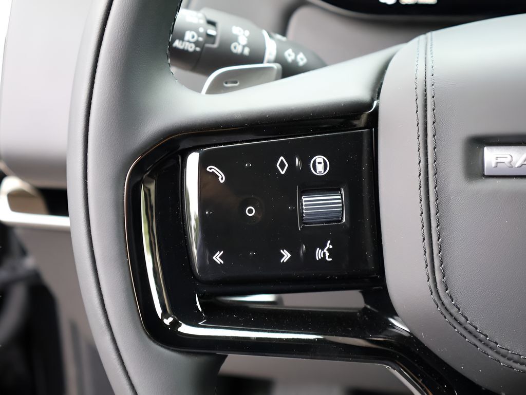 2026 Land Rover Range Rover Sport Dynamic SE San Clemente CA