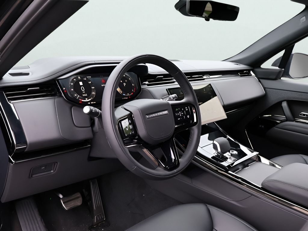 2026 Land Rover Range Rover Sport Dynamic SE San Clemente CA