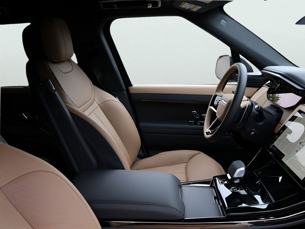 2026 Land Rover Range Rover Sport Dynamic SE San Clemente CA