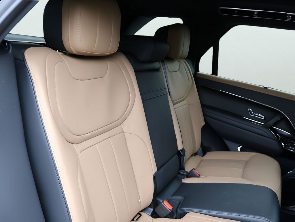 2026 Land Rover Range Rover Sport Dynamic SE San Clemente CA