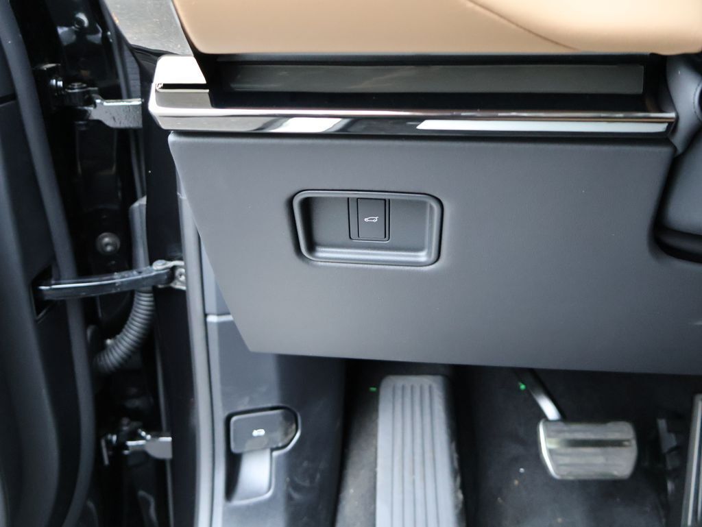 2026 Land Rover Range Rover Sport Dynamic SE San Clemente CA