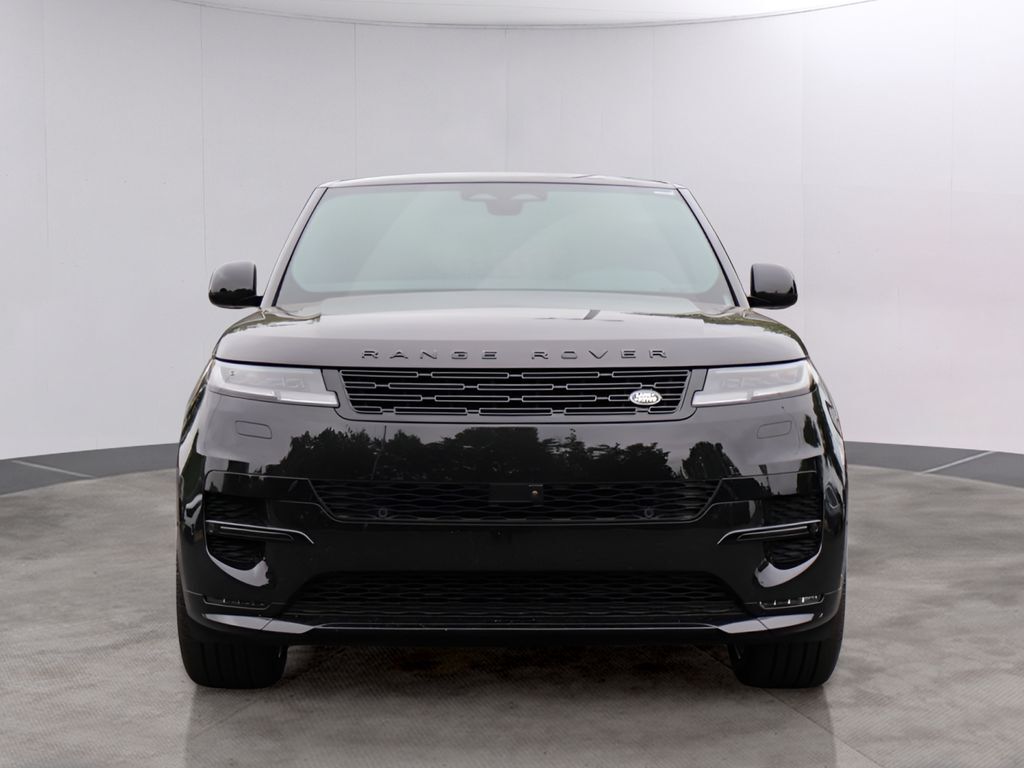2026 Land Rover Range Rover Sport Dynamic SE San Clemente CA