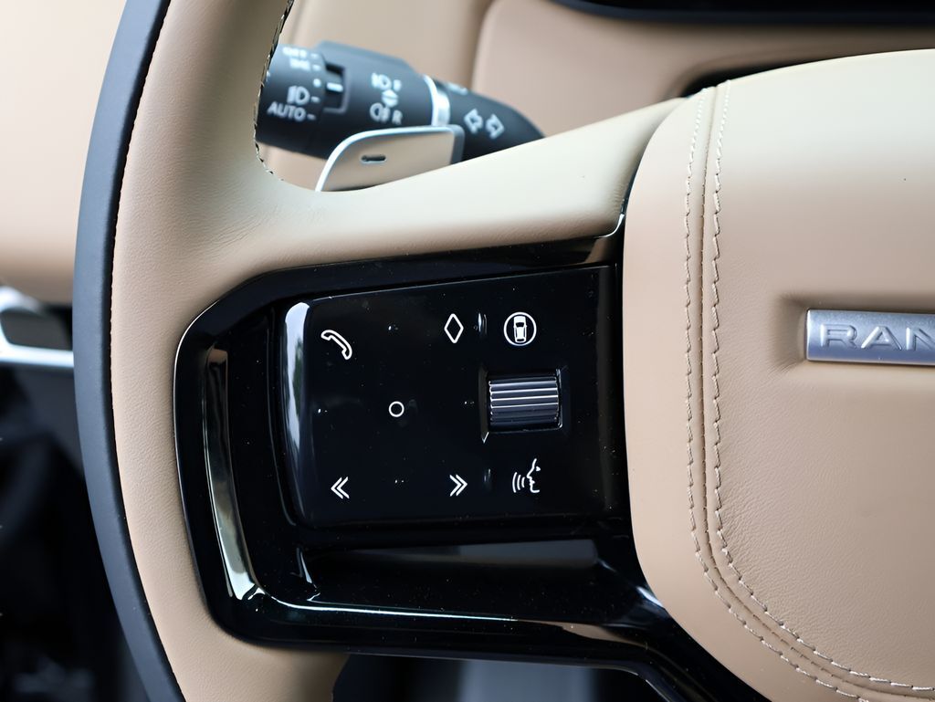 2026 Land Rover Range Rover Sport Dynamic SE San Clemente CA