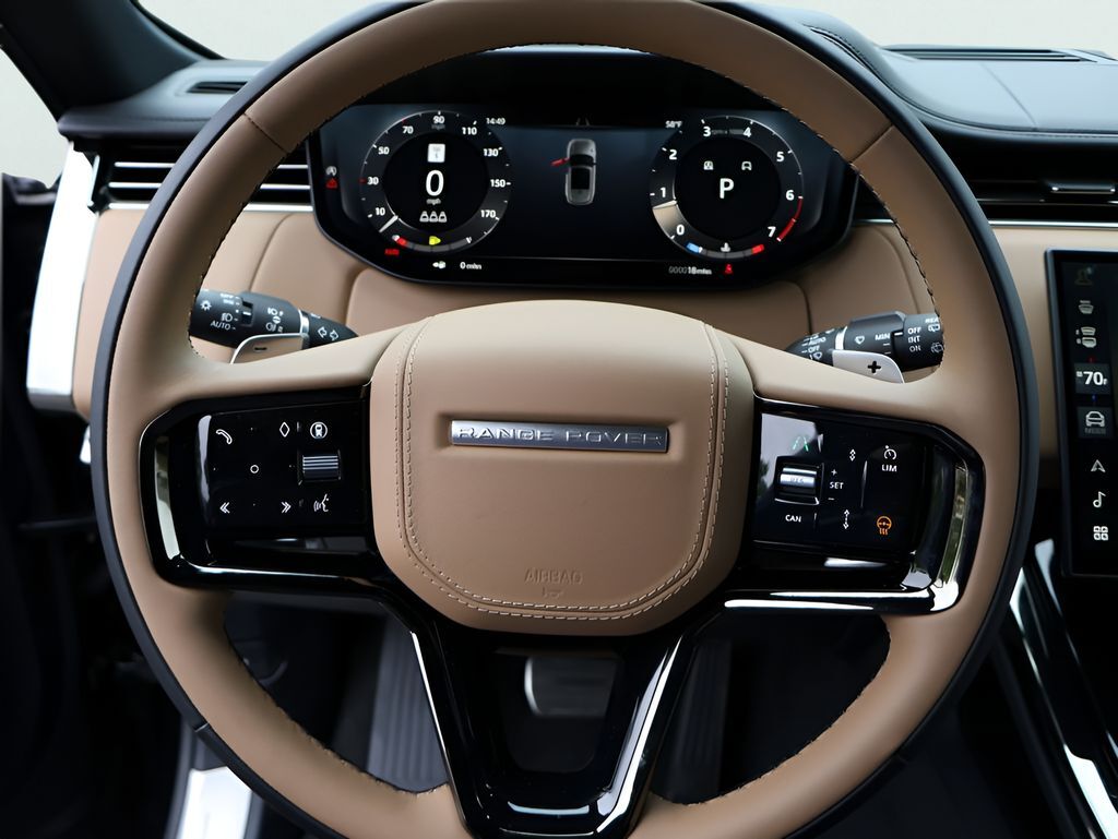 2026 Land Rover Range Rover Sport Dynamic SE San Clemente CA