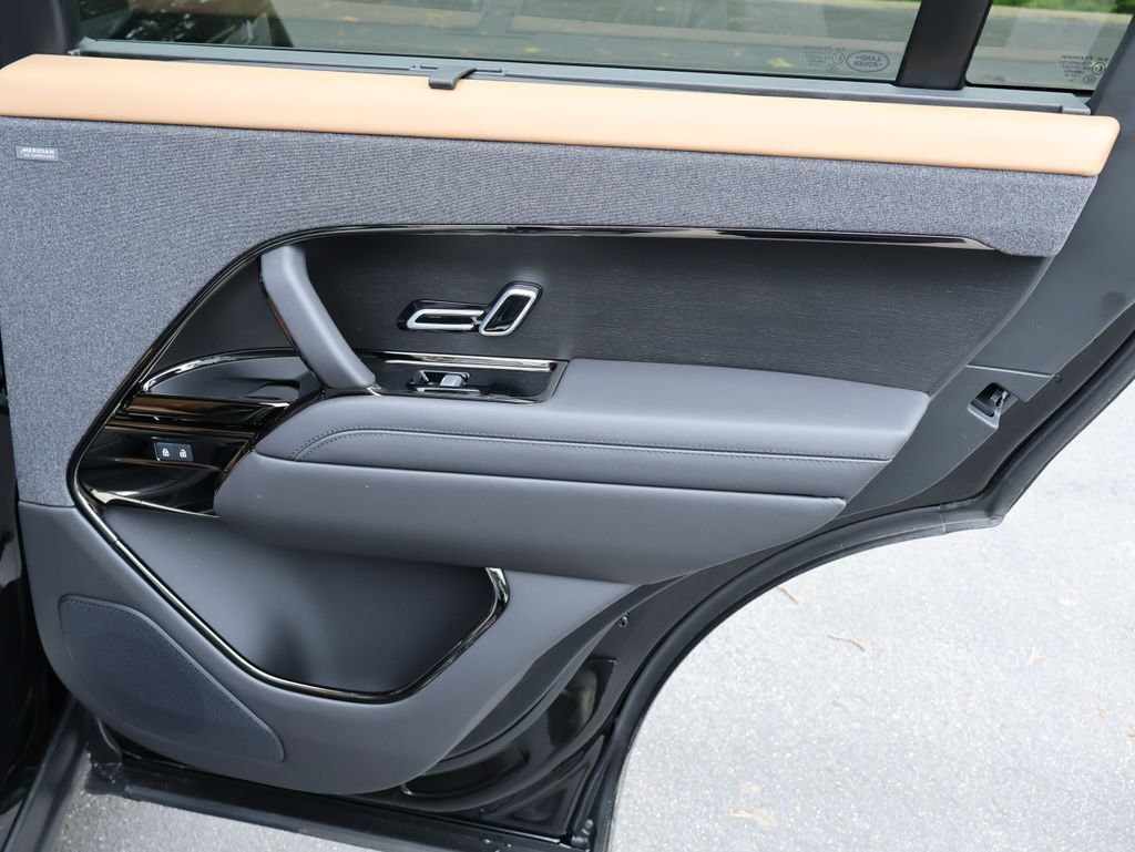 2026 Land Rover Range Rover Sport Dynamic SE San Clemente CA