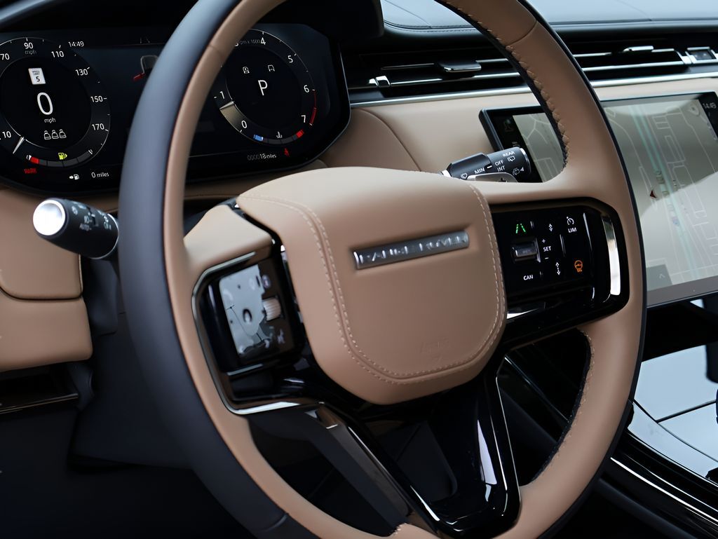 2026 Land Rover Range Rover Sport Dynamic SE San Clemente CA