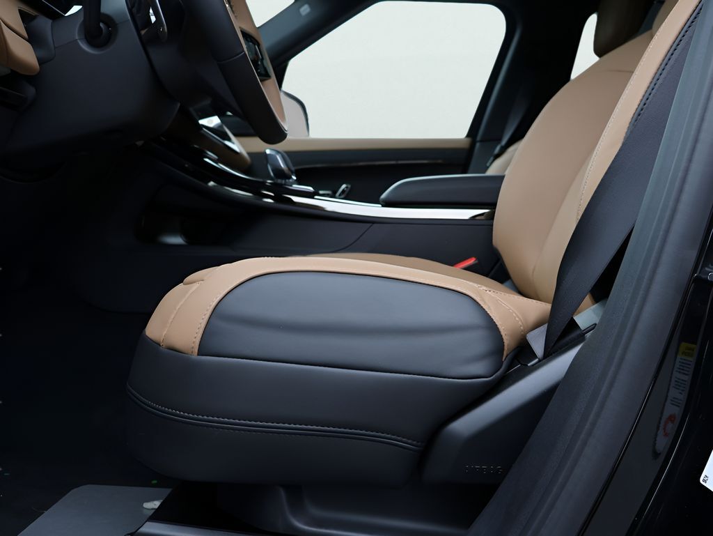 2026 Land Rover Range Rover Sport Dynamic SE San Clemente CA