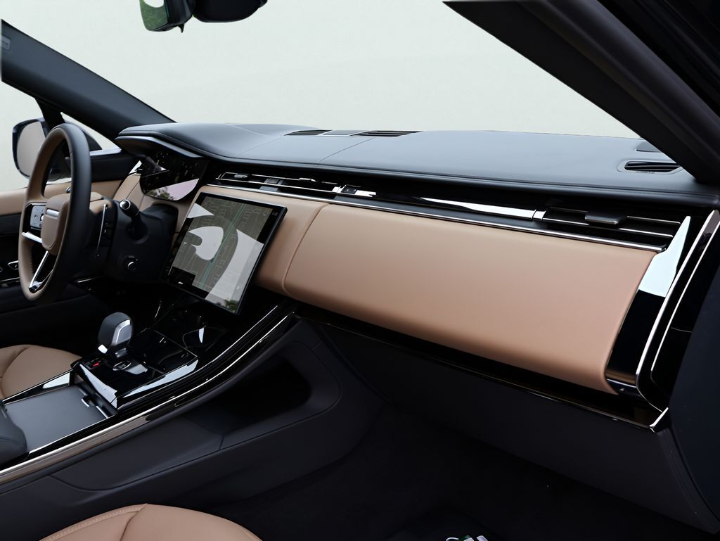 2026 Land Rover Range Rover Sport Dynamic SE San Clemente CA