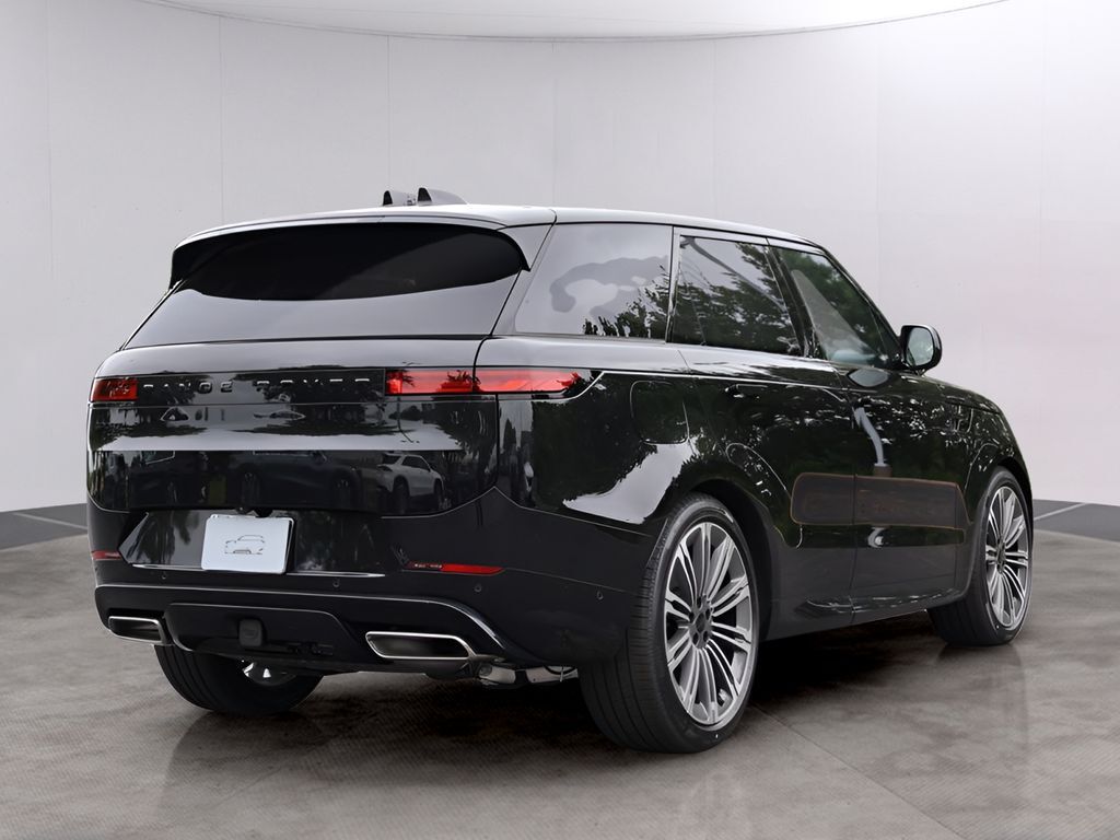 2026 Land Rover Range Rover Sport Dynamic SE San Clemente CA