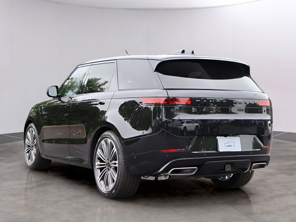 2026 Land Rover Range Rover Sport Dynamic SE San Clemente CA