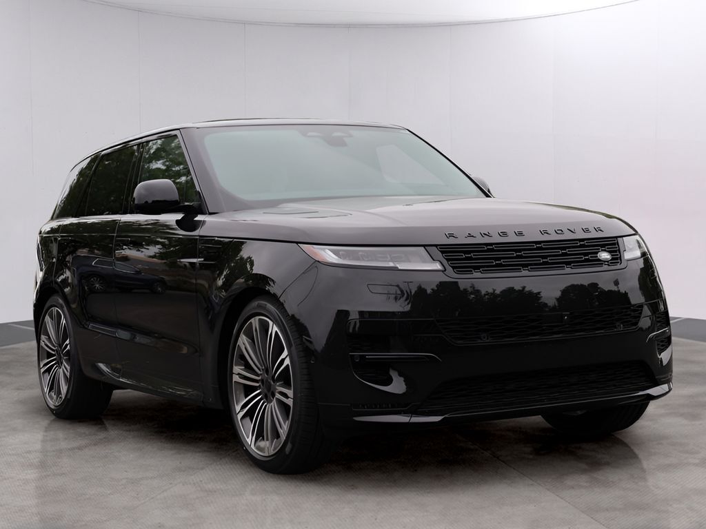 2026 Land Rover Range Rover Sport Dynamic SE San Clemente CA