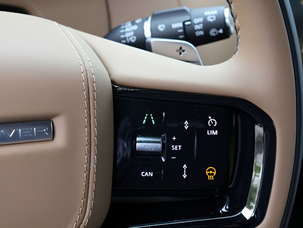 2026 Land Rover Range Rover Sport Dynamic SE San Clemente CA