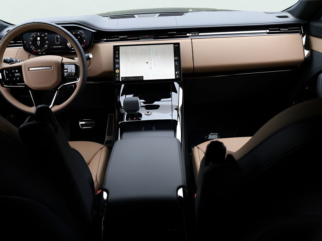 2026 Land Rover Range Rover Sport Dynamic SE San Clemente CA