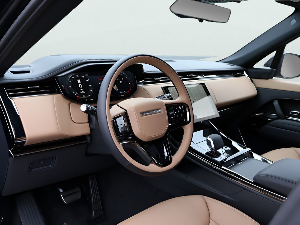 2026 Land Rover Range Rover Sport Dynamic SE San Clemente CA