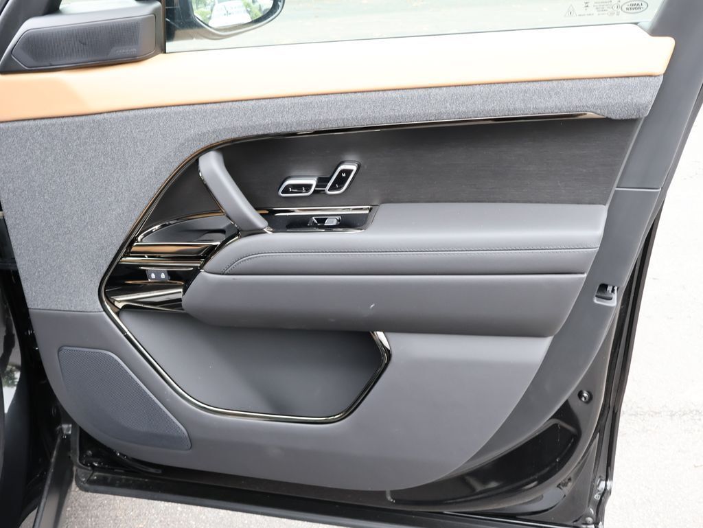 2026 Land Rover Range Rover Sport Dynamic SE San Clemente CA