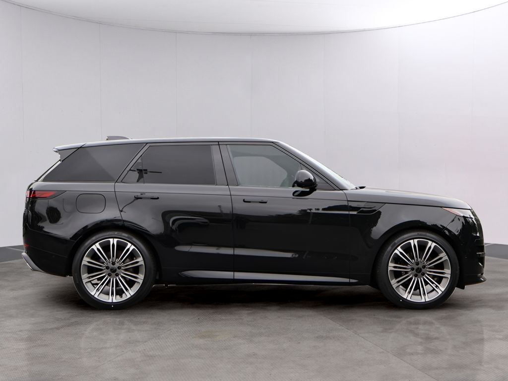 2026 Land Rover Range Rover Sport Dynamic SE San Clemente CA