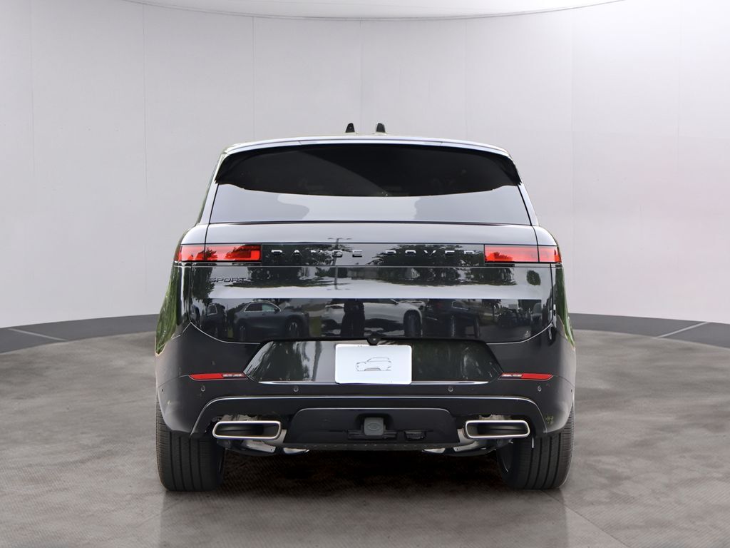 2026 Land Rover Range Rover Sport Dynamic SE San Clemente CA