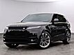 2026 Land Rover Range Rover Sport Dynamic SE