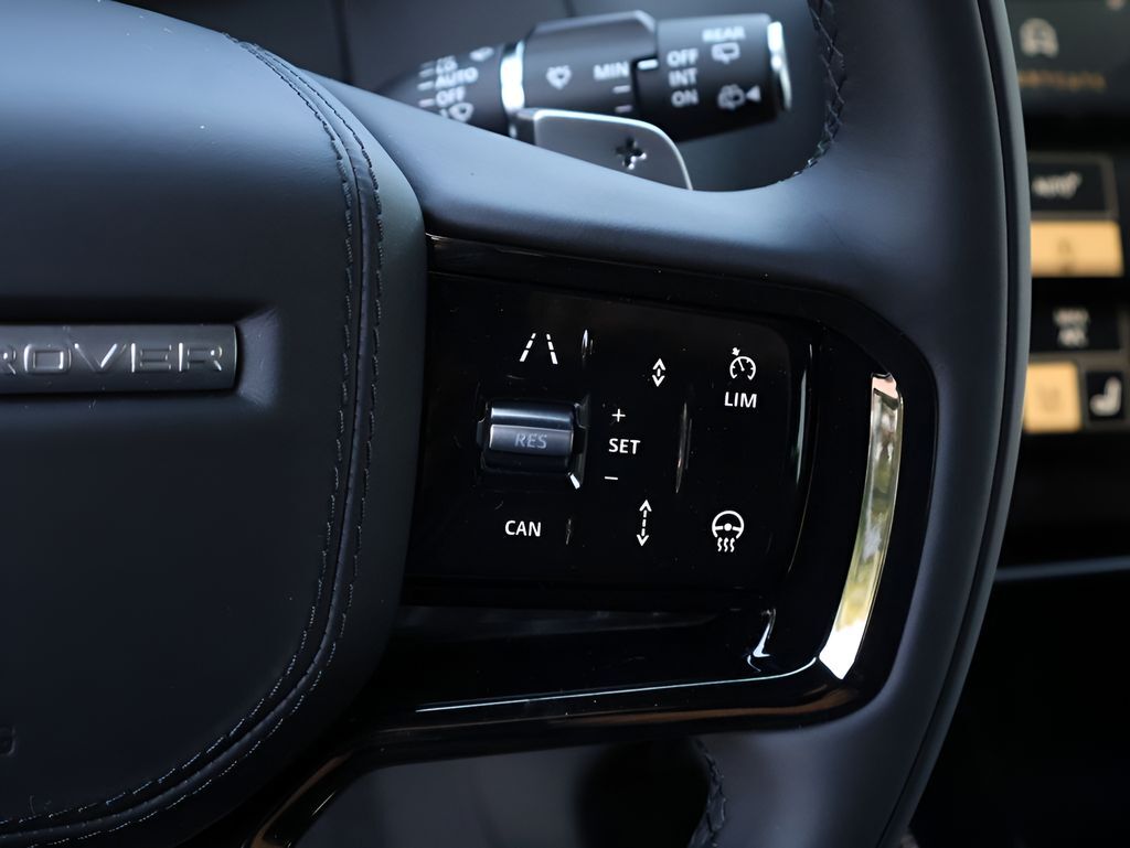 2026 Land Rover Range Rover Sport Dynamic SE San Clemente CA