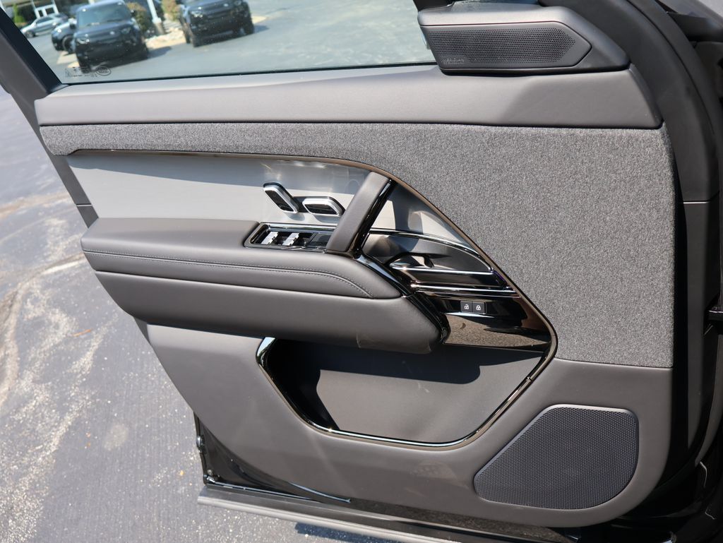 2026 Land Rover Range Rover Sport Dynamic SE San Clemente CA