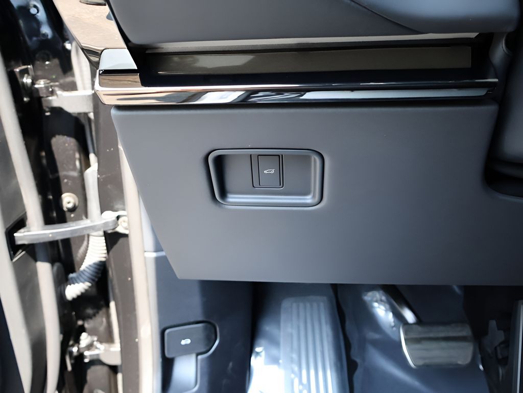 2026 Land Rover Range Rover Sport Dynamic SE San Clemente CA