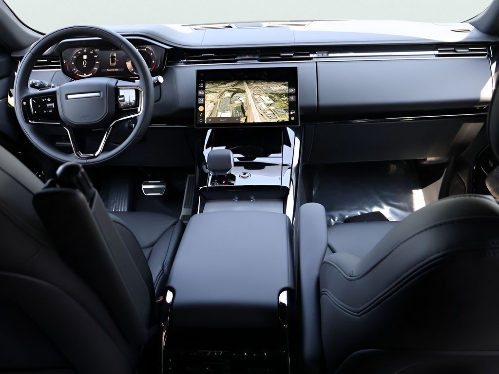 2026 Land Rover Range Rover Sport Dynamic SE San Clemente CA