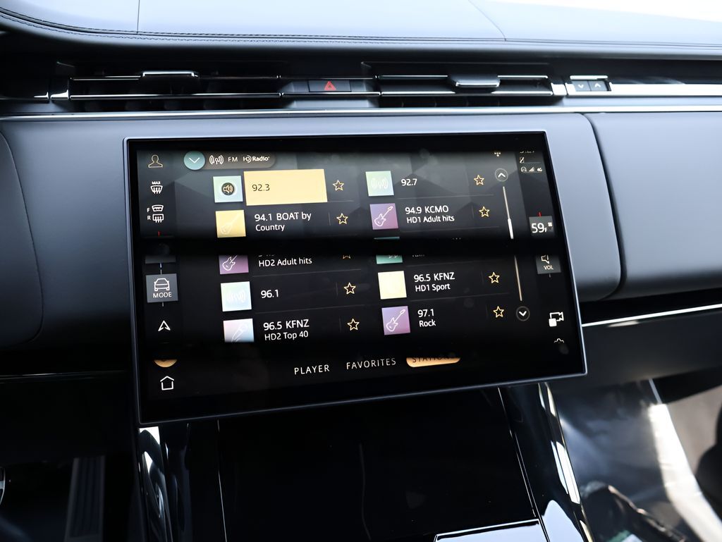 2026 Land Rover Range Rover Sport Dynamic SE San Clemente CA
