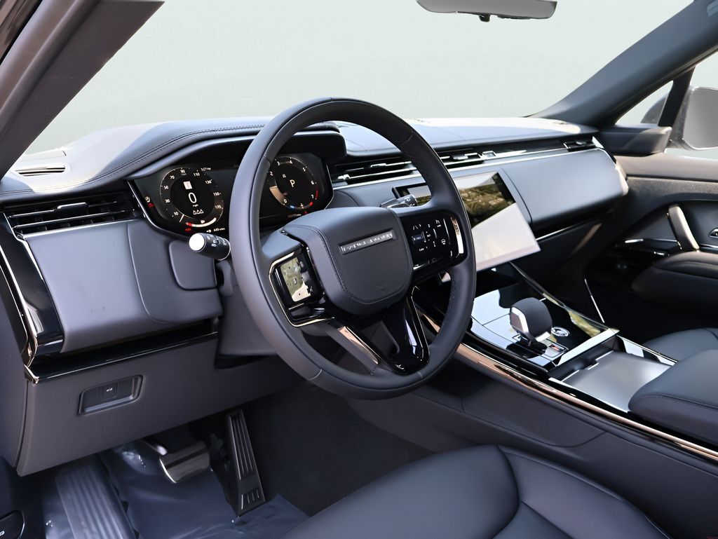 2026 Land Rover Range Rover Sport Dynamic SE San Clemente CA