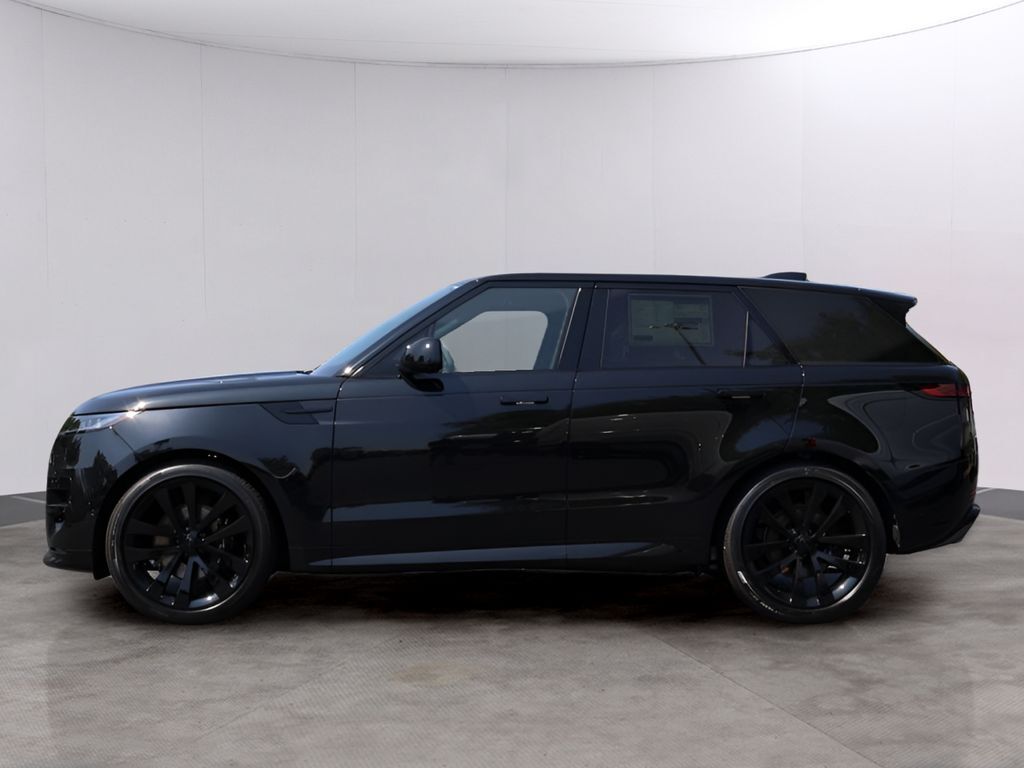 2026 Land Rover Range Rover Sport Dynamic SE San Clemente CA