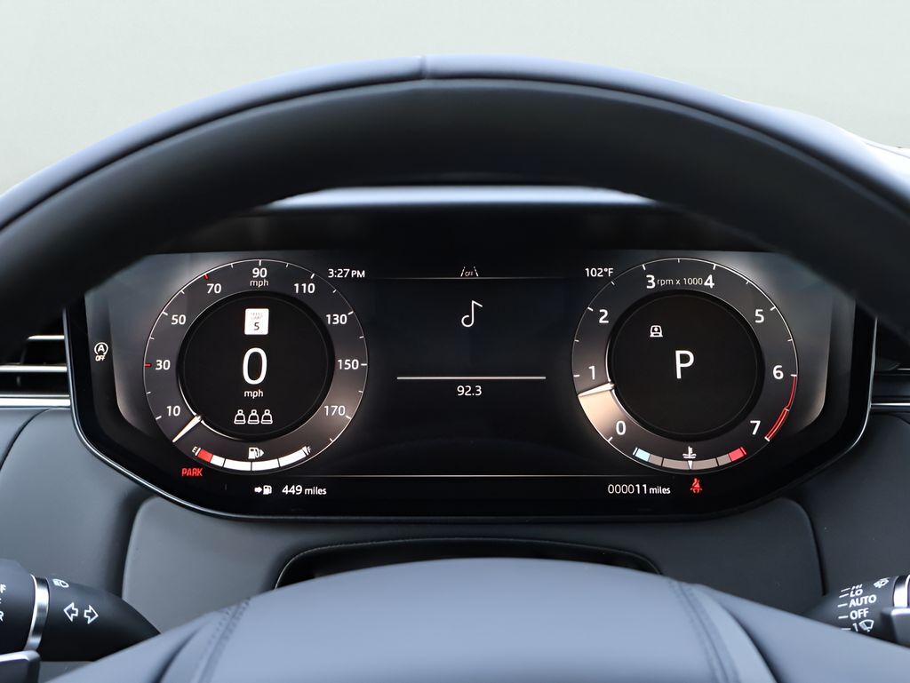 2026 Land Rover Range Rover Sport Dynamic SE San Clemente CA