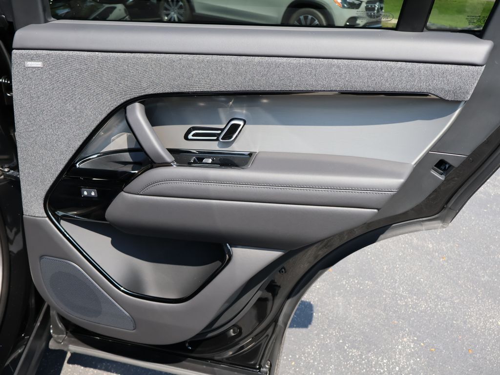 2026 Land Rover Range Rover Sport Dynamic SE San Clemente CA