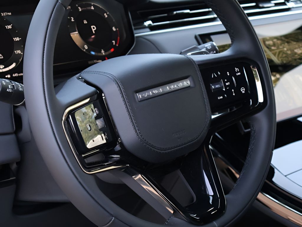 2026 Land Rover Range Rover Sport Dynamic SE San Clemente CA