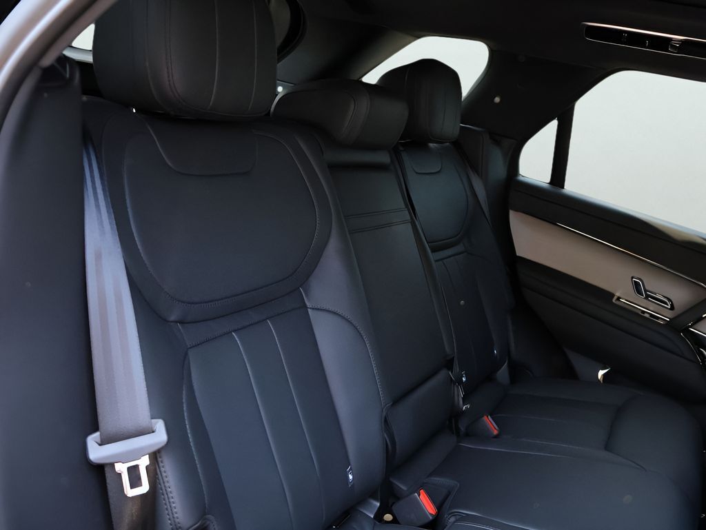 2026 Land Rover Range Rover Sport Dynamic SE San Clemente CA