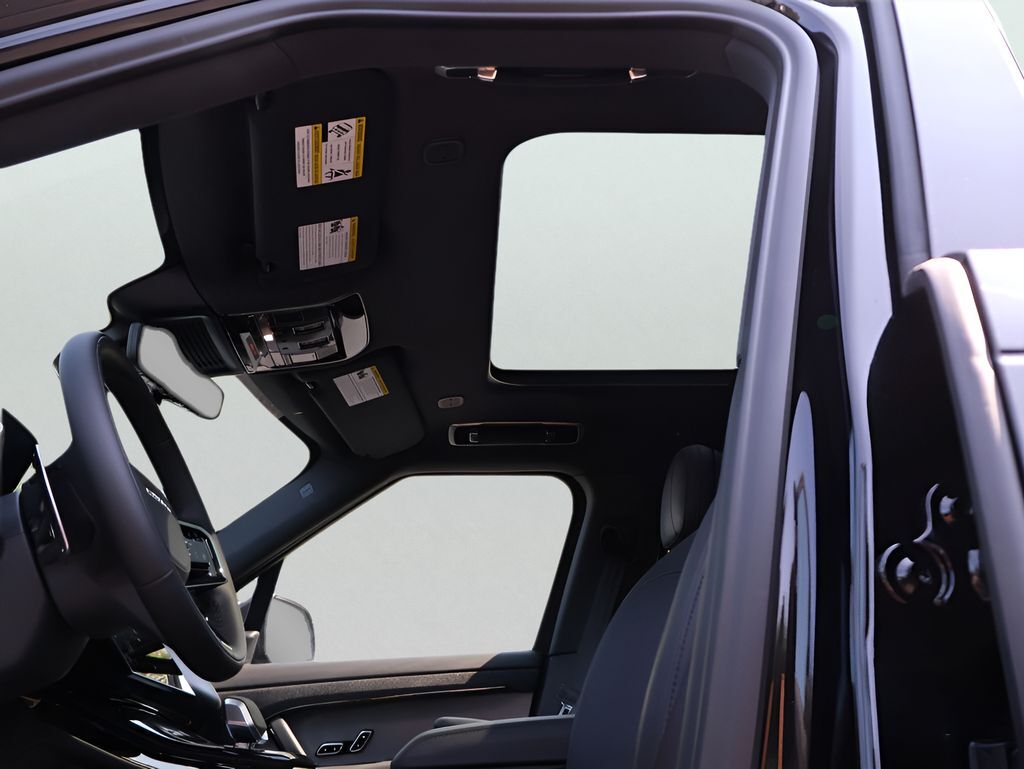 2026 Land Rover Range Rover Sport Dynamic SE San Clemente CA