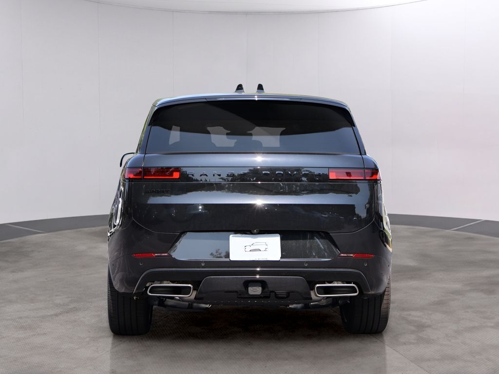 2026 Land Rover Range Rover Sport Dynamic SE San Clemente CA