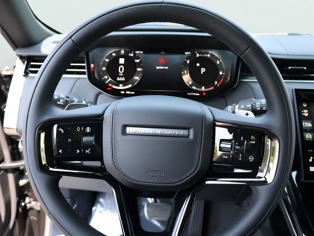 2026 Land Rover Range Rover Sport Dynamic SE San Clemente CA