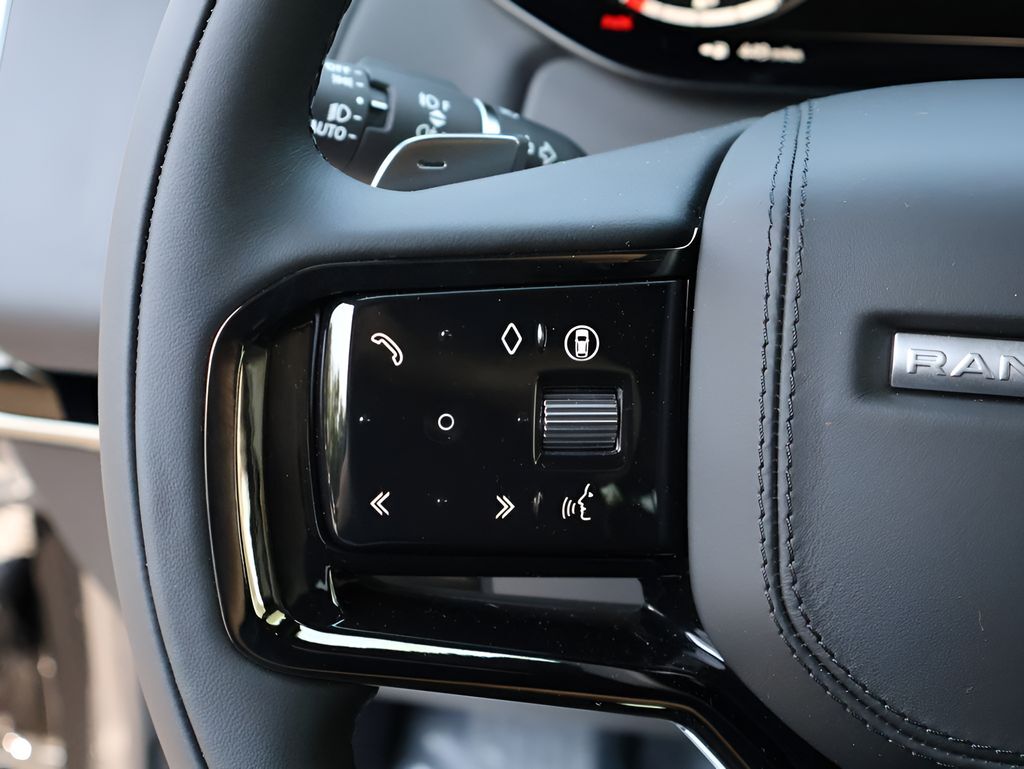 2026 Land Rover Range Rover Sport Dynamic SE San Clemente CA