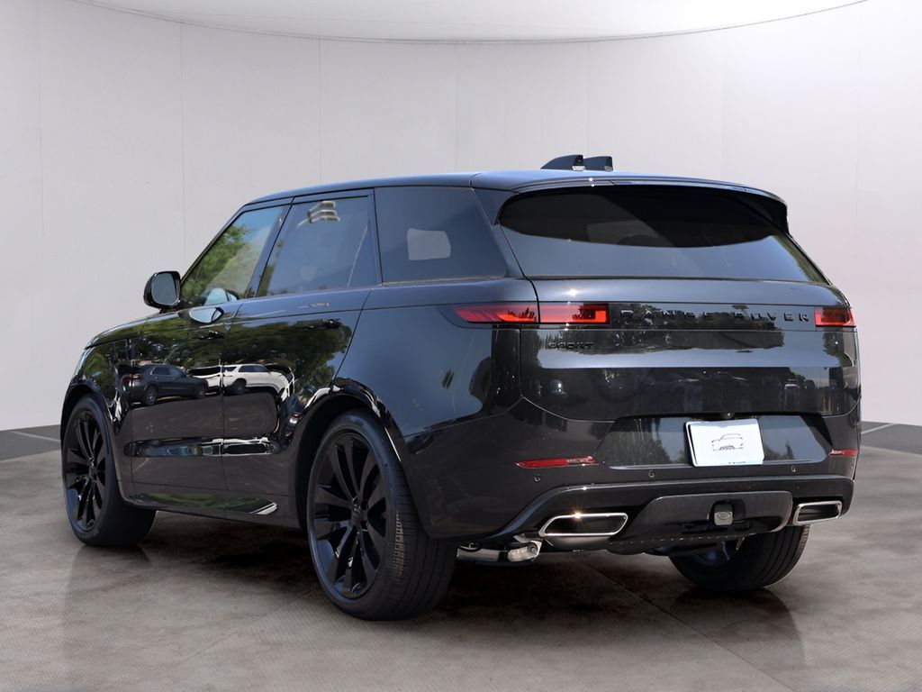 2026 Land Rover Range Rover Sport Dynamic SE San Clemente CA
