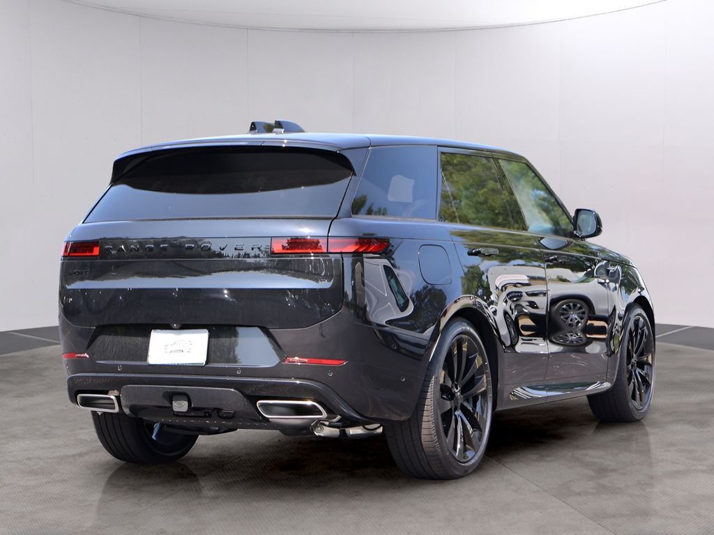2026 Land Rover Range Rover Sport Dynamic SE San Clemente CA