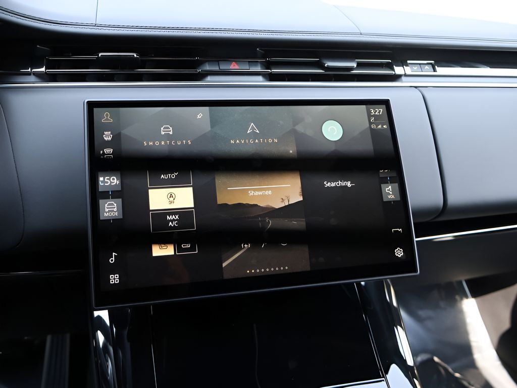 2026 Land Rover Range Rover Sport Dynamic SE San Clemente CA