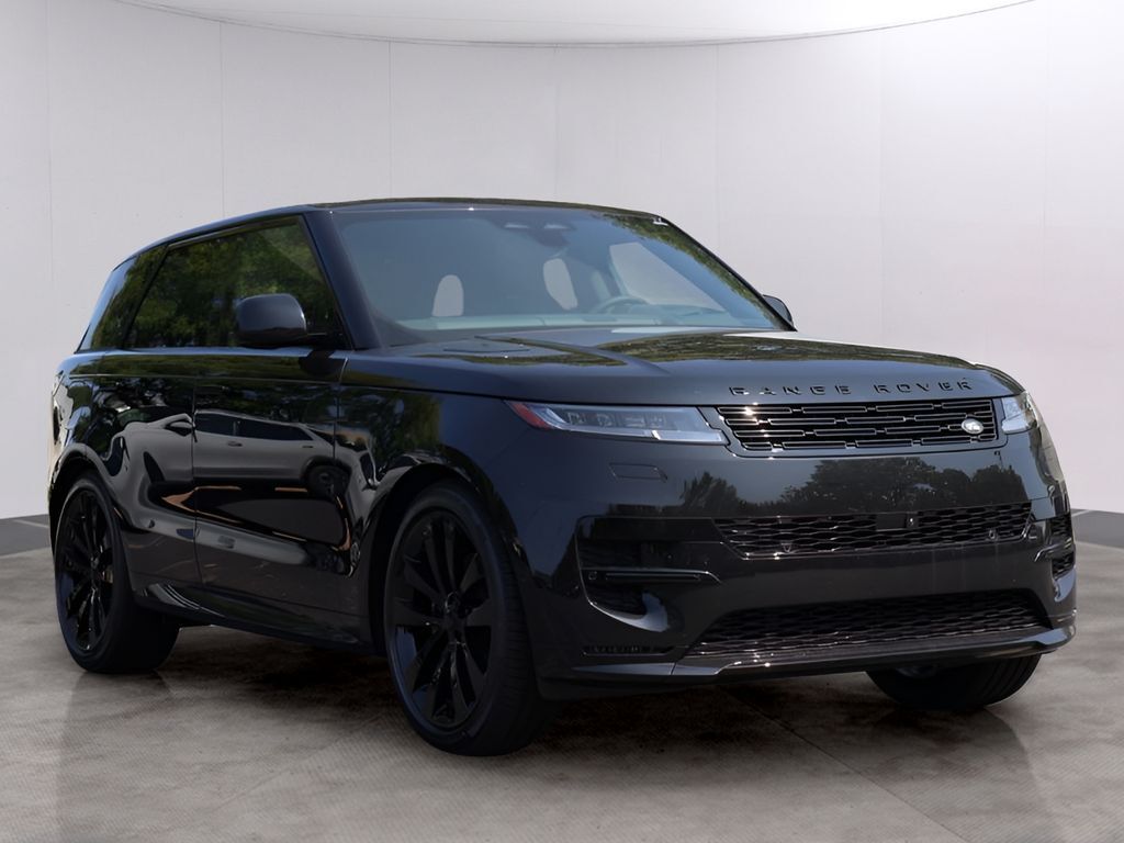 2026 Land Rover Range Rover Sport Dynamic SE San Clemente CA