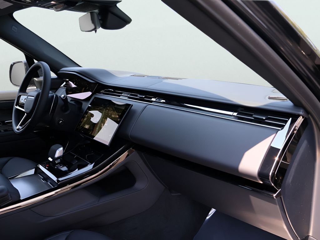 2026 Land Rover Range Rover Sport Dynamic SE San Clemente CA