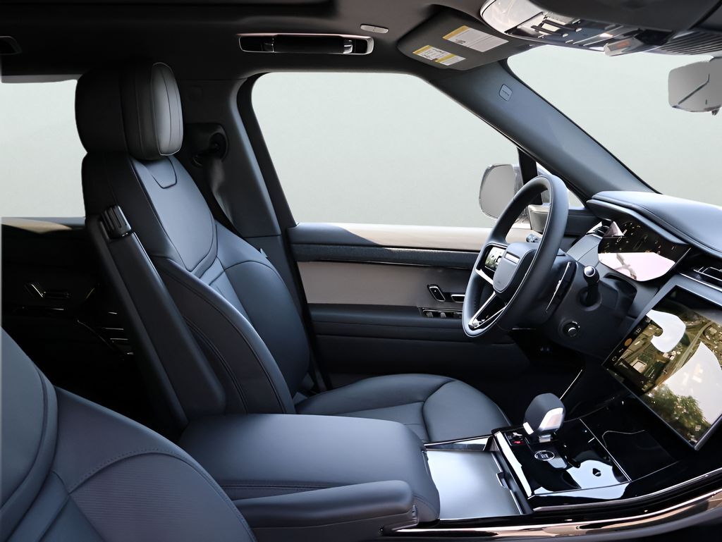 2026 Land Rover Range Rover Sport Dynamic SE San Clemente CA
